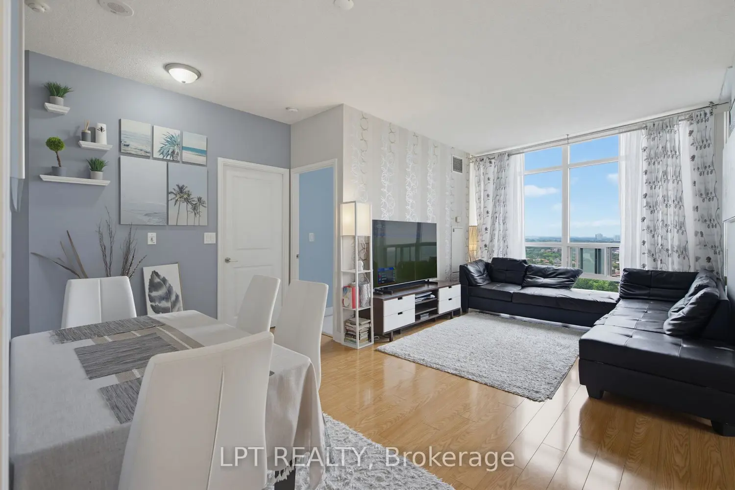 80 Absolute Avenue 1303
