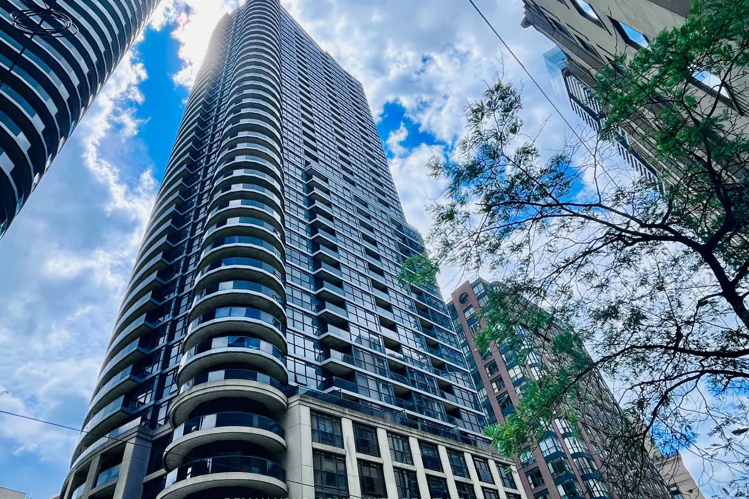 21 Carlton Street 2710