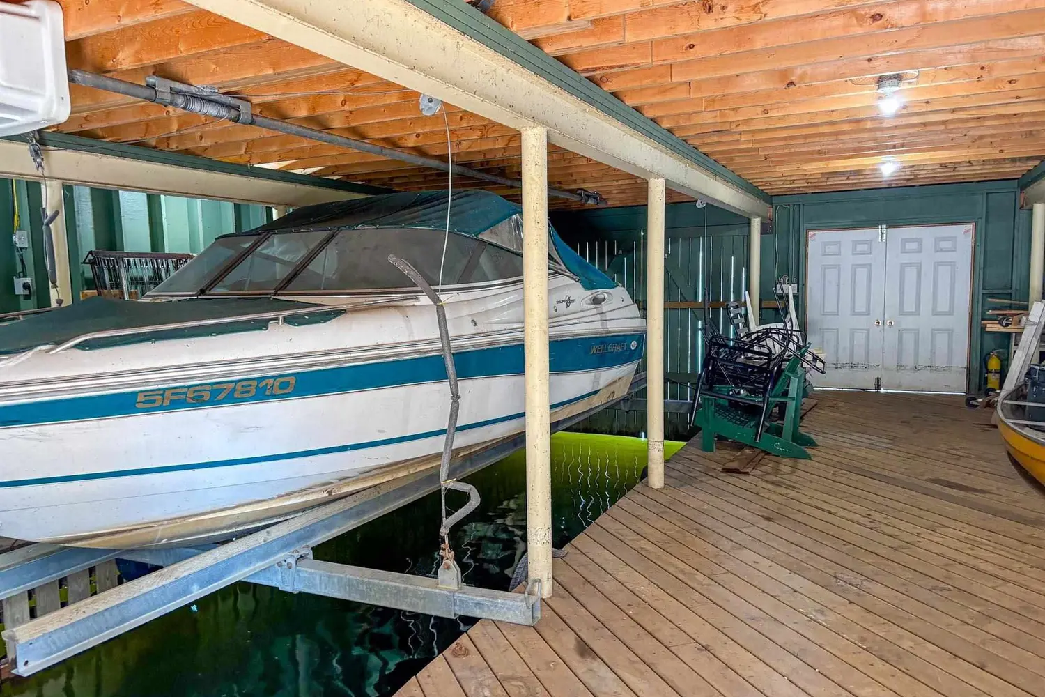 363P Brightwater Island photo 4