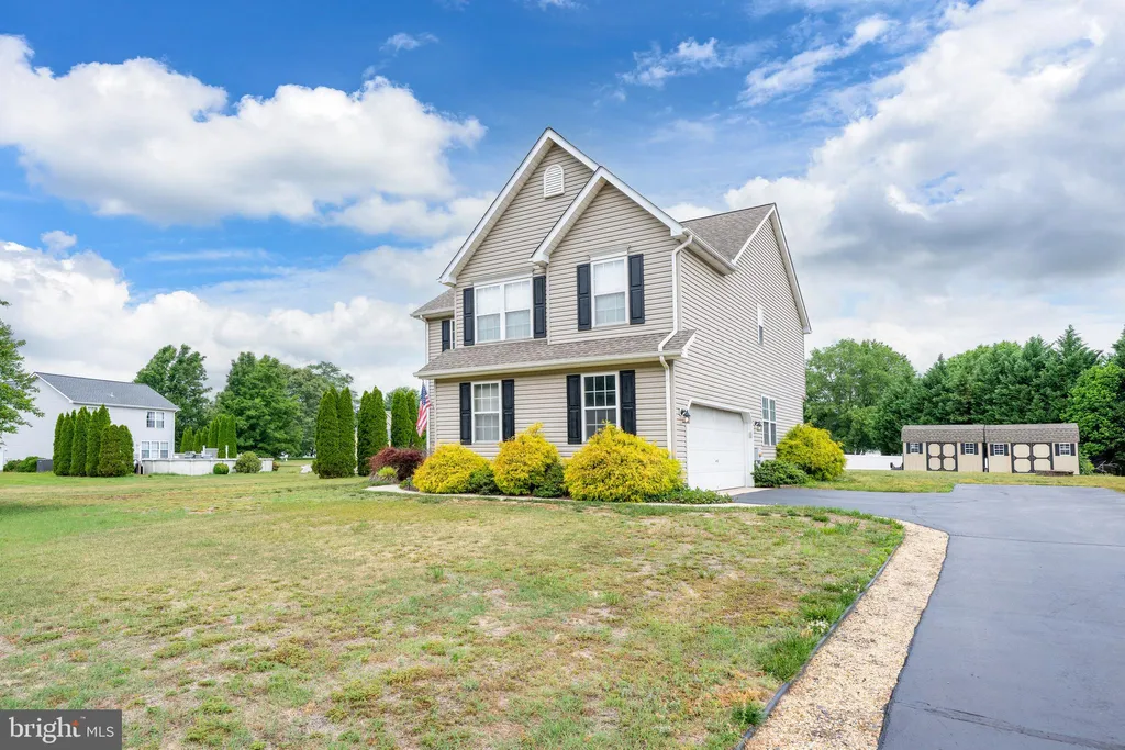 209 Fox Glove Drive, Harrington, DE 19952