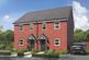Plot 592, The Haldon at Whitmore Place, 82 Eliot Gardens CV6