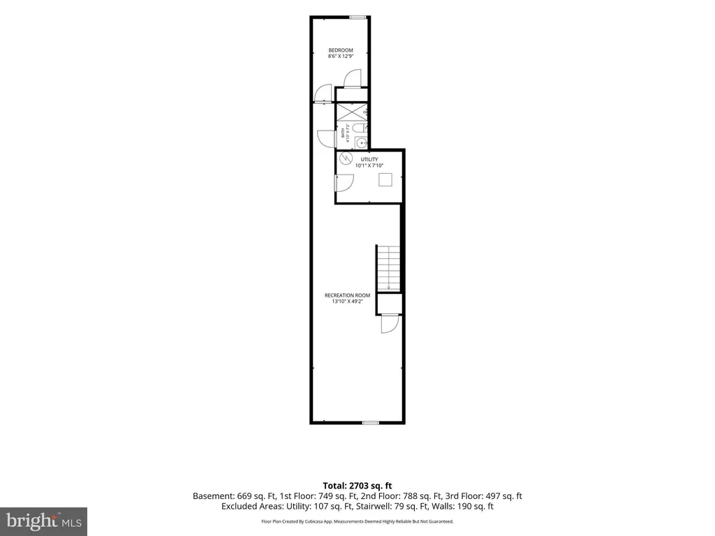 326 E 22nd Street, Baltimore, MD 21218