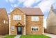Plot 57 Cricketers Walk, Scothern Road, Nettleham, Lincoln, LN2