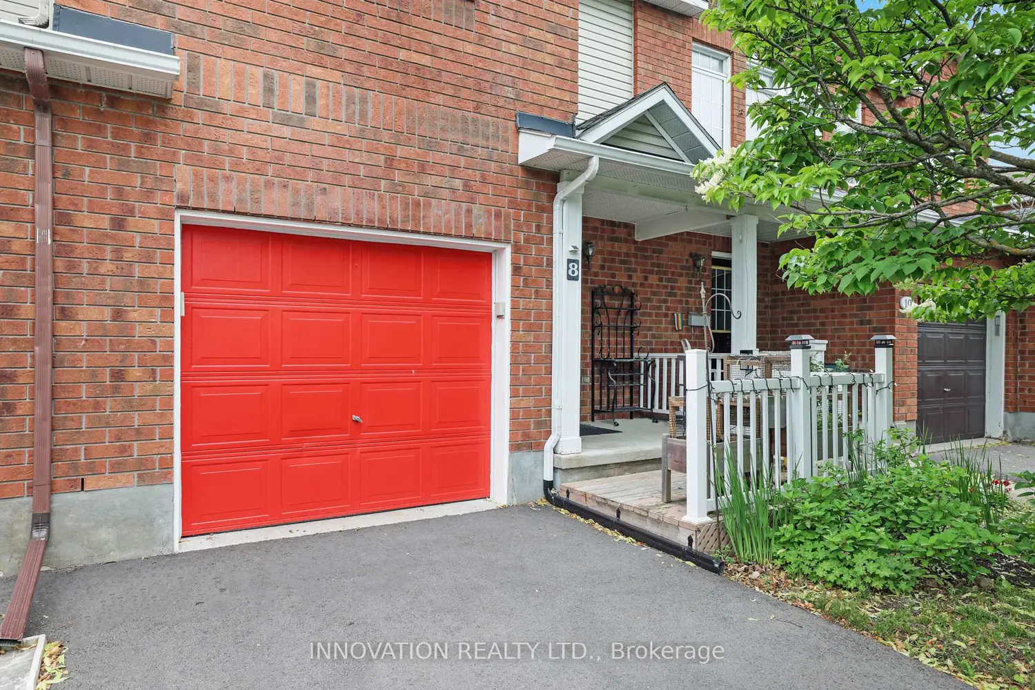 8 Kettleby Street photo 2