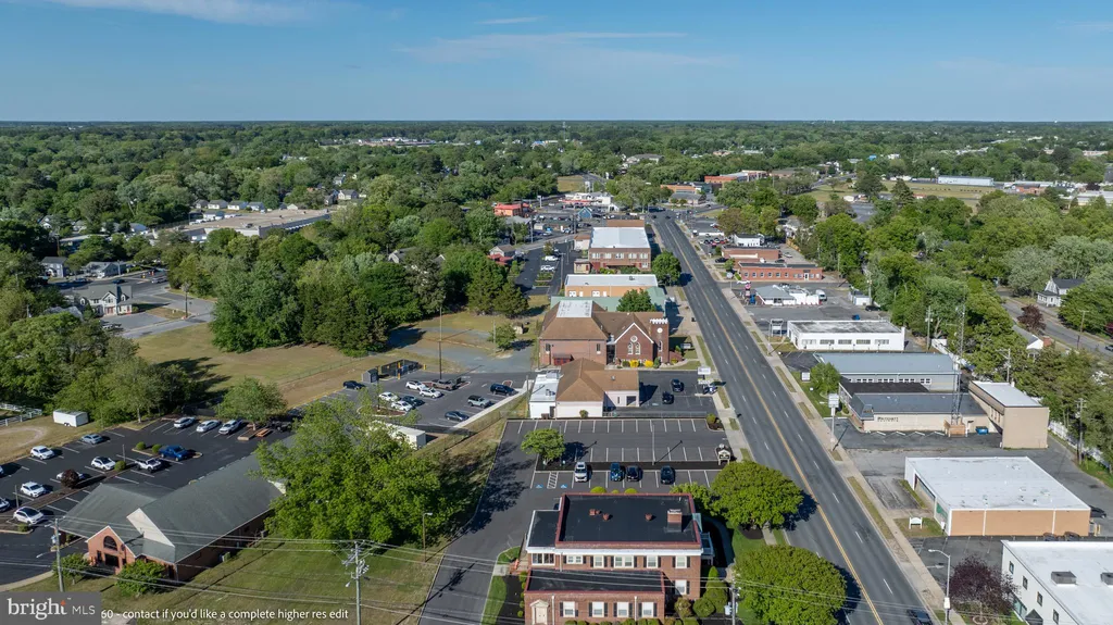 729 E Main Street, Salisbury, MD 21801