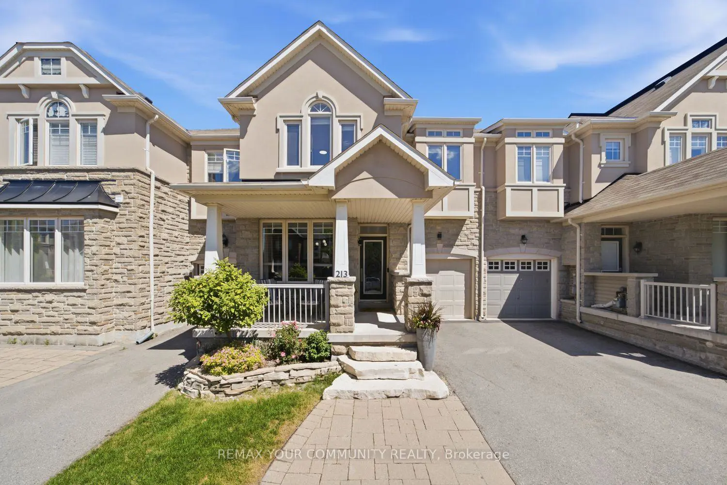 213 Shirrick Drive photo 3