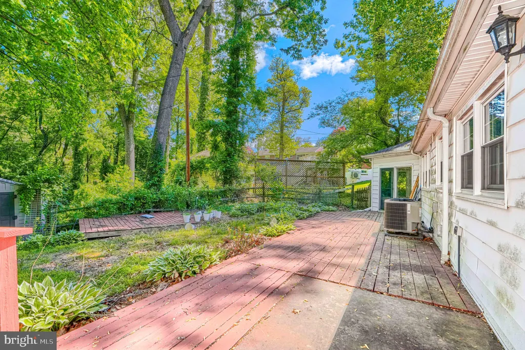 9500 Powderhorn Lane, Parkville, MD 21234