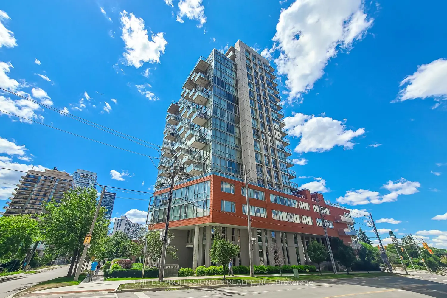 30 Canterbury Place 1507