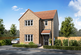 Plot 480, The Lynford at Beaufort Gardens, Harrier Way PE6