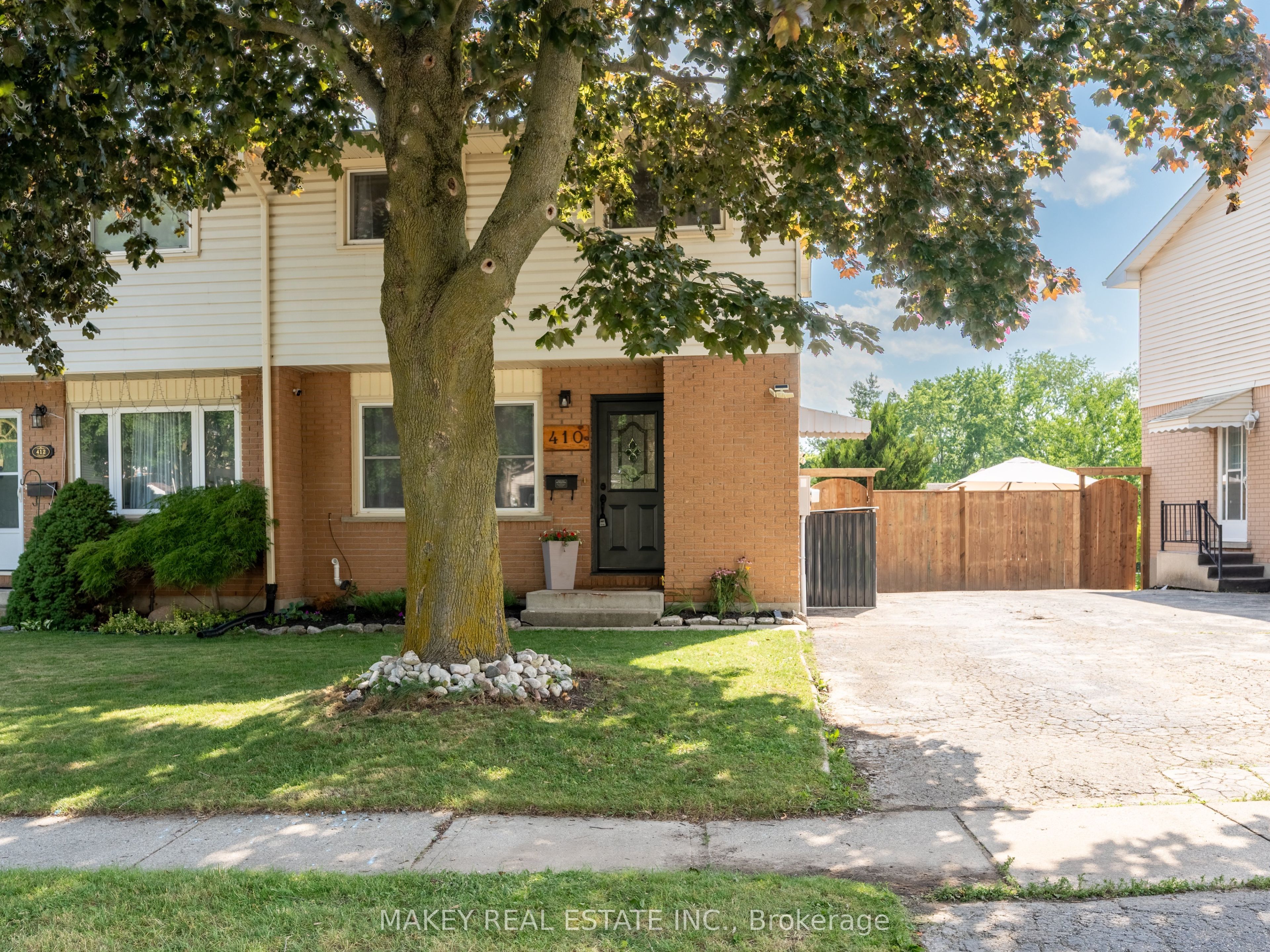 410 Odlum Drive, Woodstock, ON, N4S 3S2