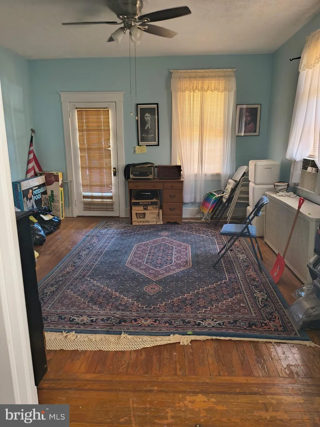 4413 Groveland Avenue, Baltimore, MD 21215