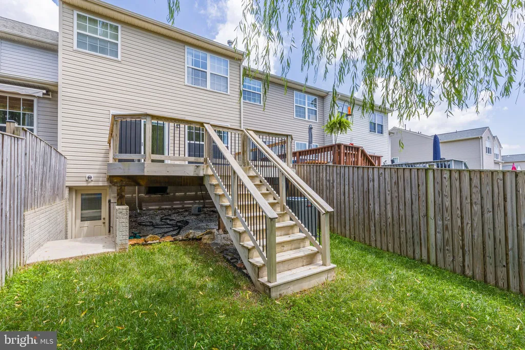 2164 Kyle Green Road, Abingdon, MD 21009