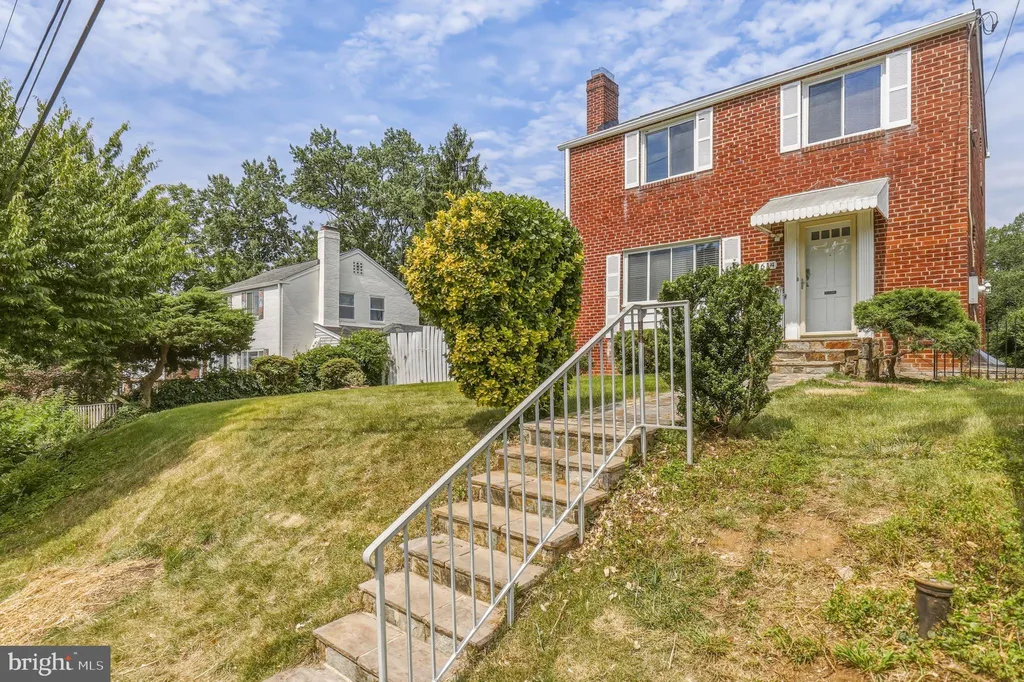 9614 Dilston Road, Silver Spring, MD 20903 photo 3
