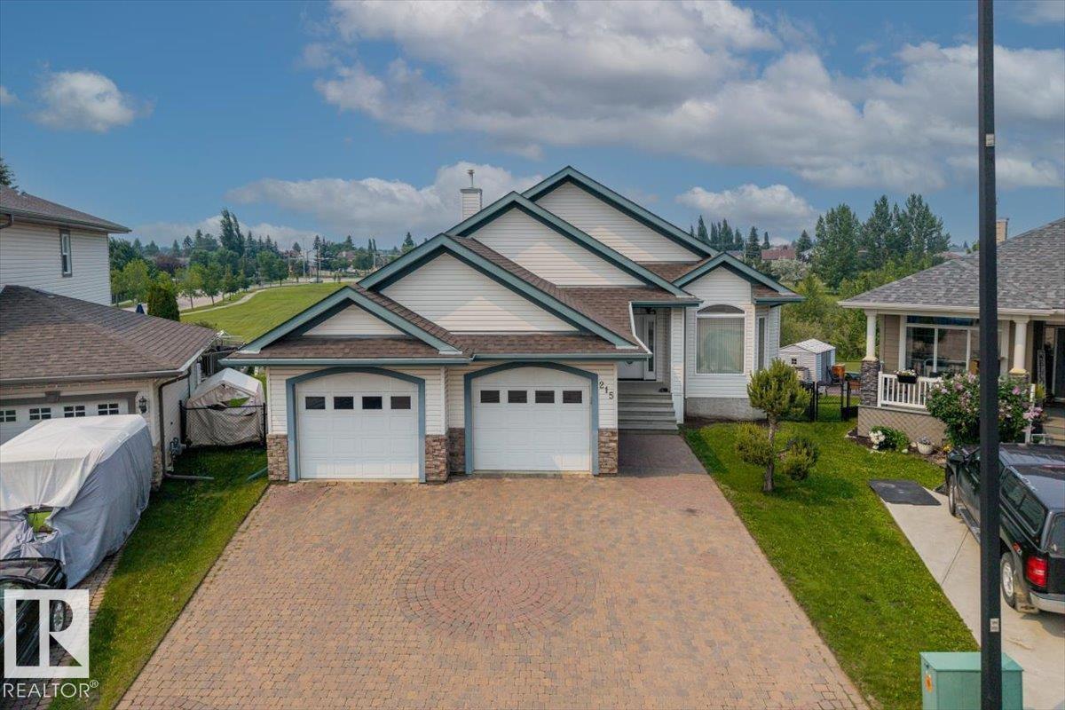 215 Westerra Point, Stony Plain, AB, T7Z2W9 photo 4