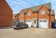 Frome Gardens, Bingham, Nottingham, Nottinghamshire, NG13