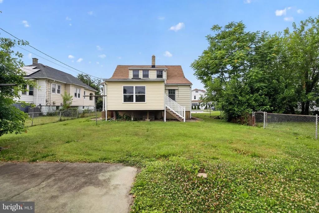 5709 Magie Street, Baltimore, MD 21225
