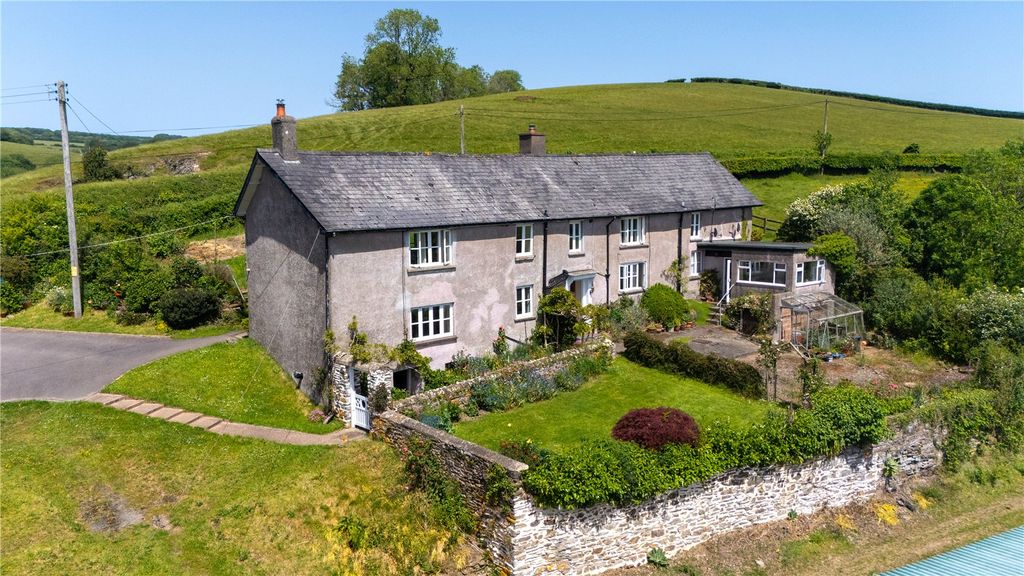 Land for saleWest Anstey, South Molton, Devon EX36 photo 3