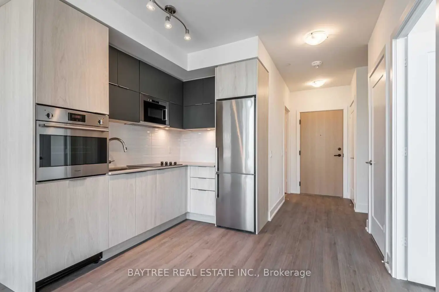 1 Belsize Drive 518
