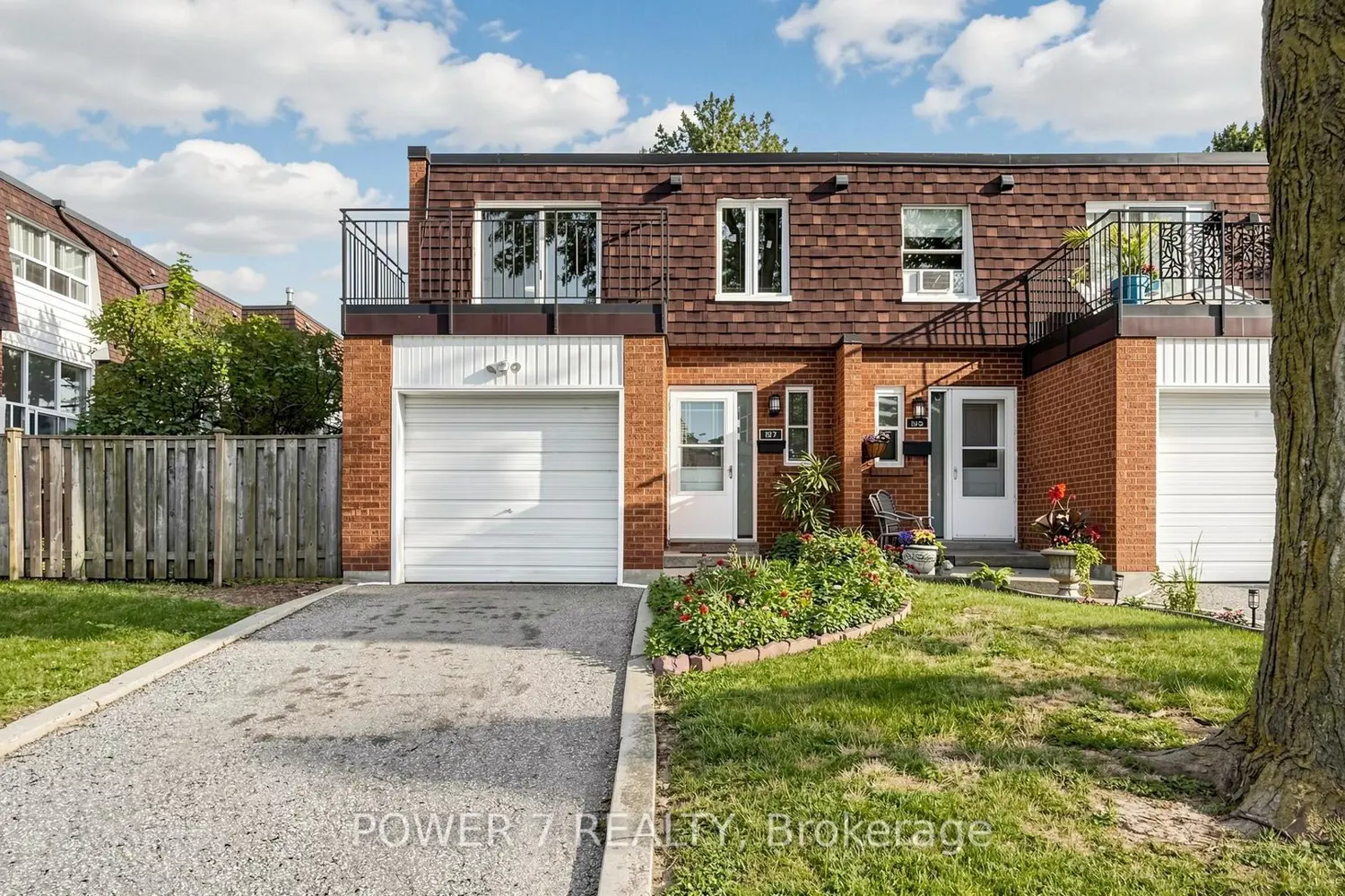 197 Bridletowne Circle 197