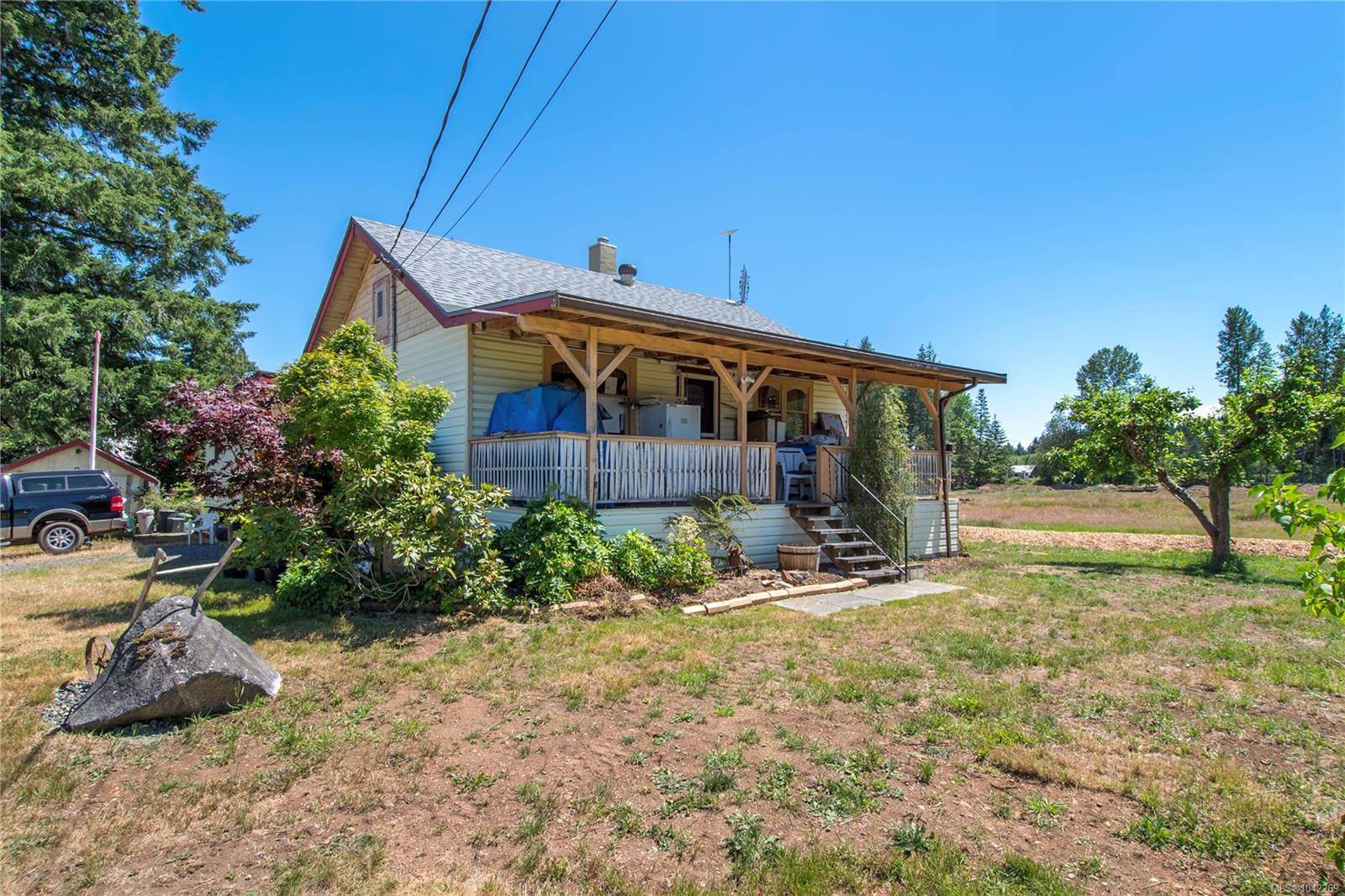 8712 Island Highway N, Black Creek, BC, V0R 1C0