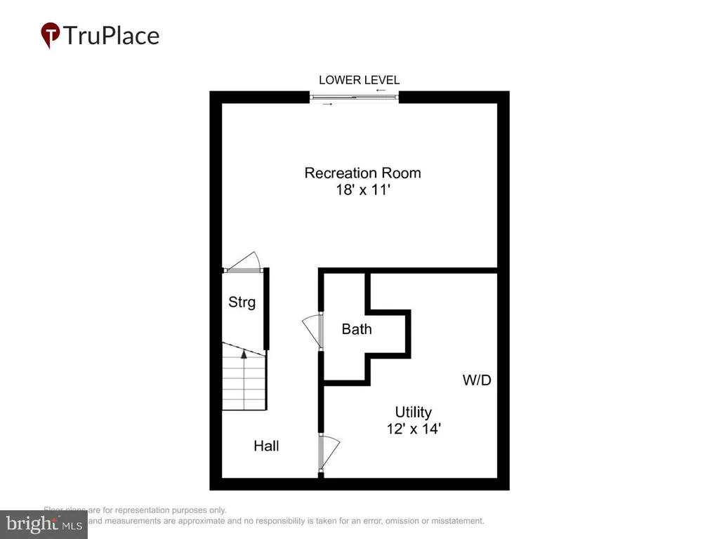 10635 Whiterock Court, Laurel, MD 20723
