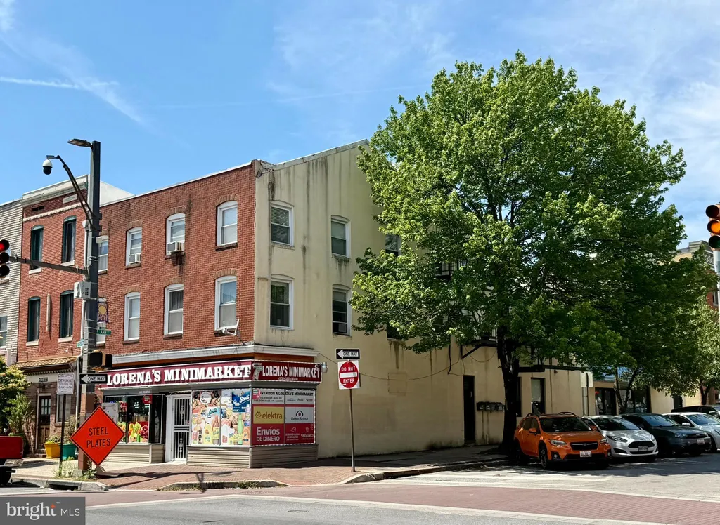 1748-1750 Eastern Avenue, Baltimore, MD 21231