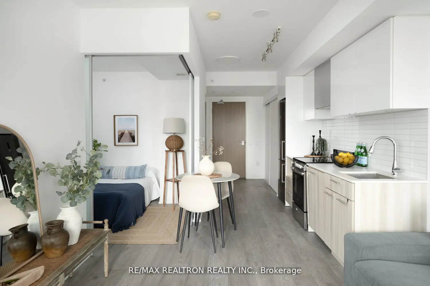 251 Jarvis Street 3309