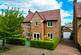 Old Farm Close, Rugby, CV22