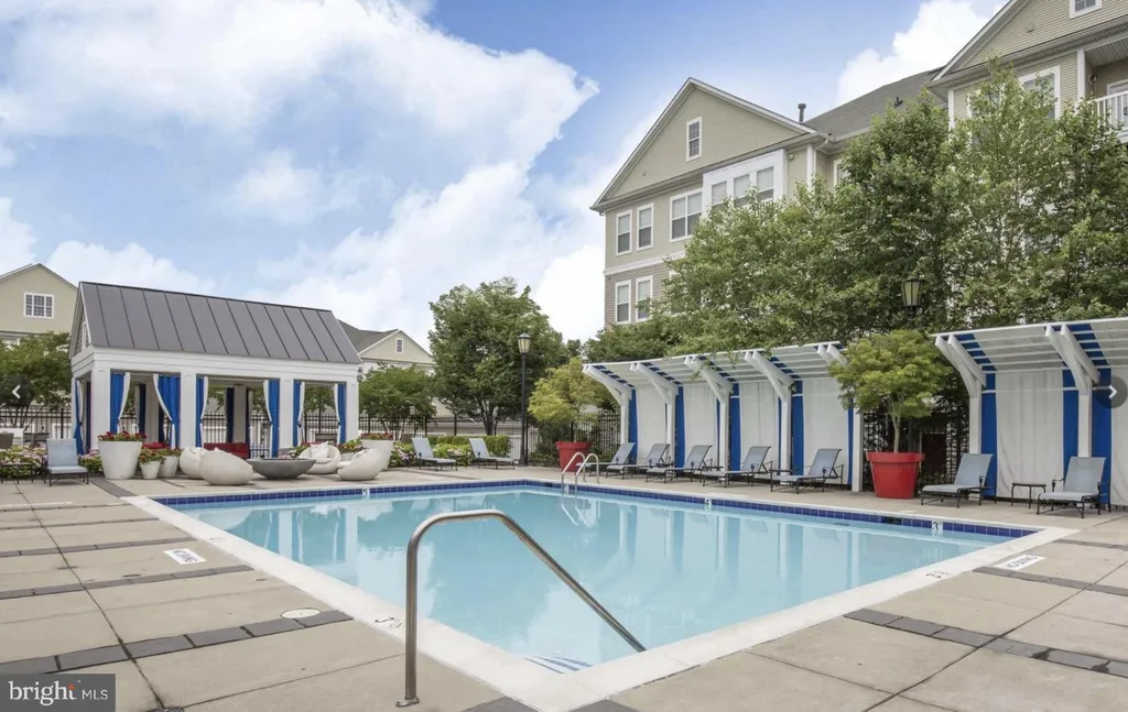 6926 Red Clay Forge Unit 8, Elkridge, MD 21075