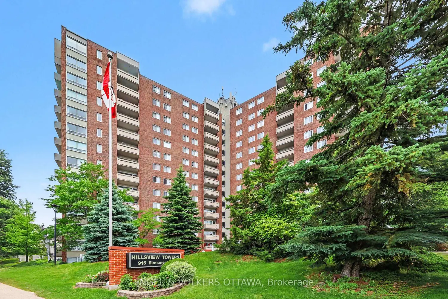915 Elmsmere Road 109