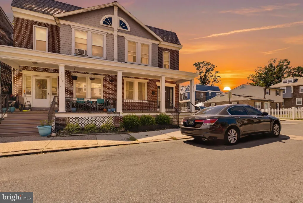314 W 28th Street, Wilmington, DE 19802
