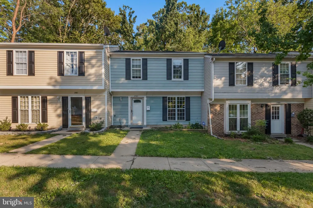 2583 Robinson Place, Waldorf, MD 20602