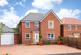 RADLEIGH at The Hawthorns Beck Lane, Sutton-in-Ashfield, Mansfield NG17
