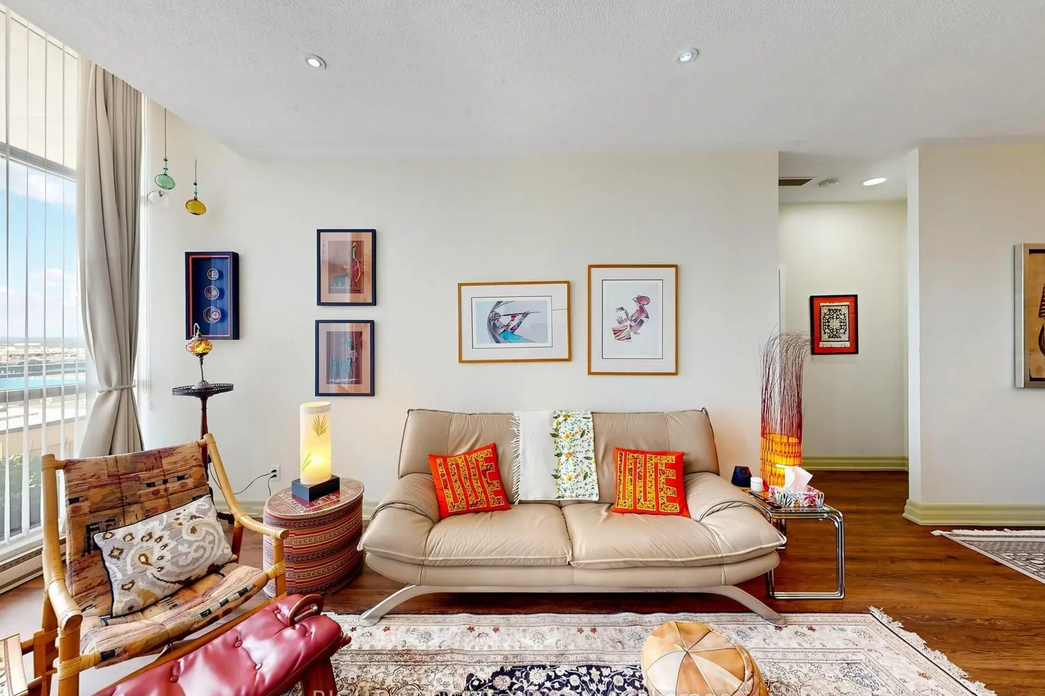 4725 Sheppard Avenue Ph6 photo 4