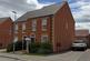 Orwell Close, Melton Mowbray
