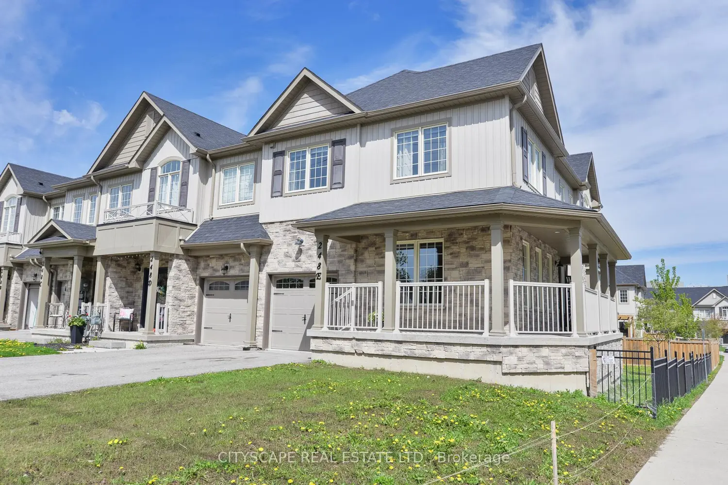 248 James Street photo 2