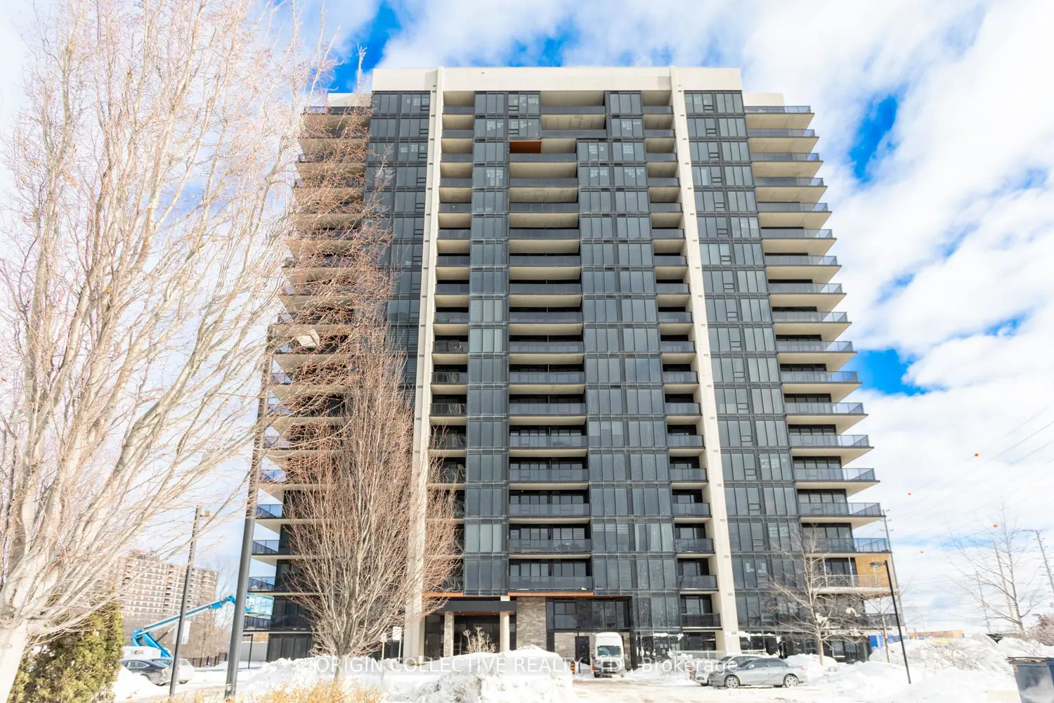 1035 Southdown Road 605