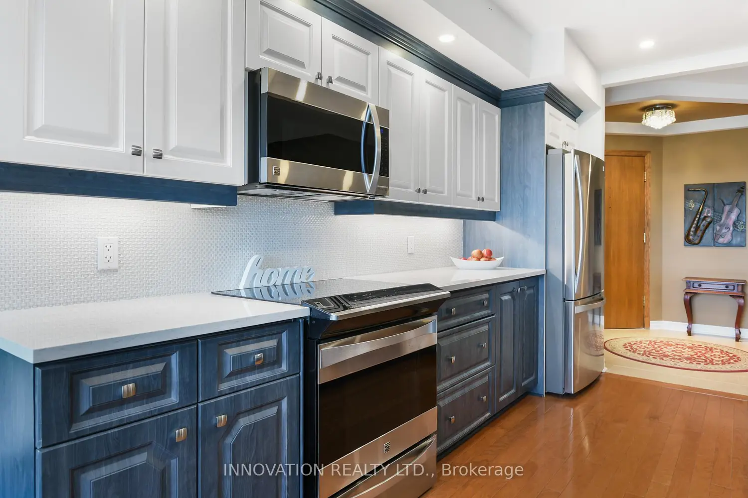 150 Robson Court 2C photo 4