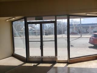 Ground-2500 Kingston Road, Toronto, ON, M1N 1V3
