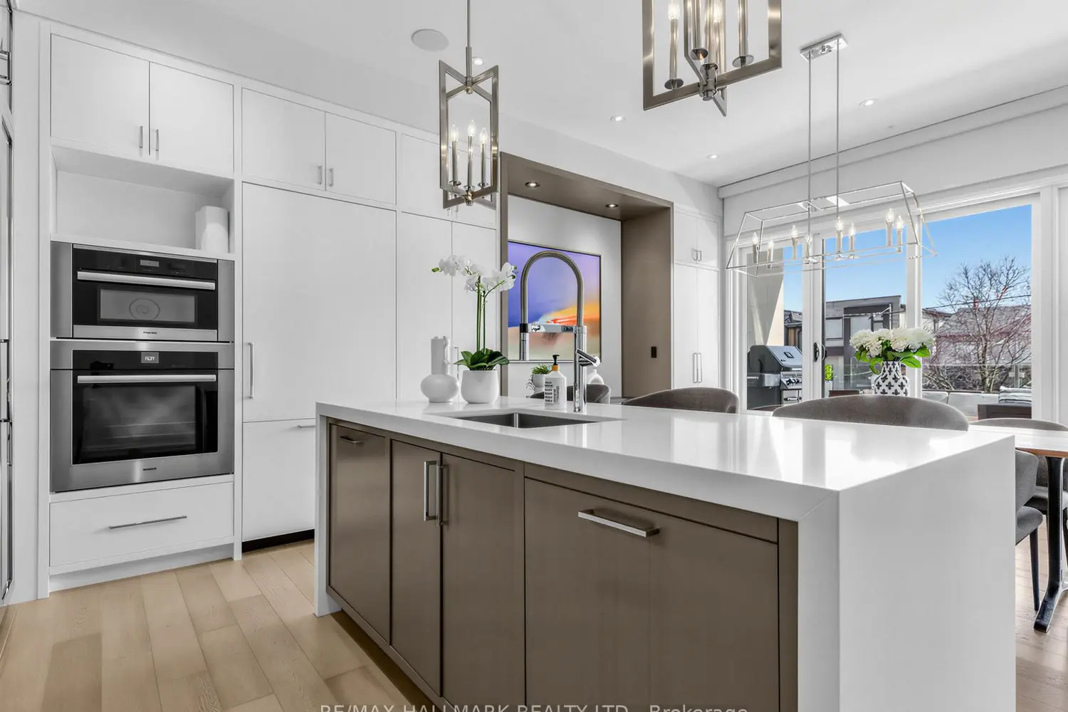 1 Thurloe Avenue photo 4