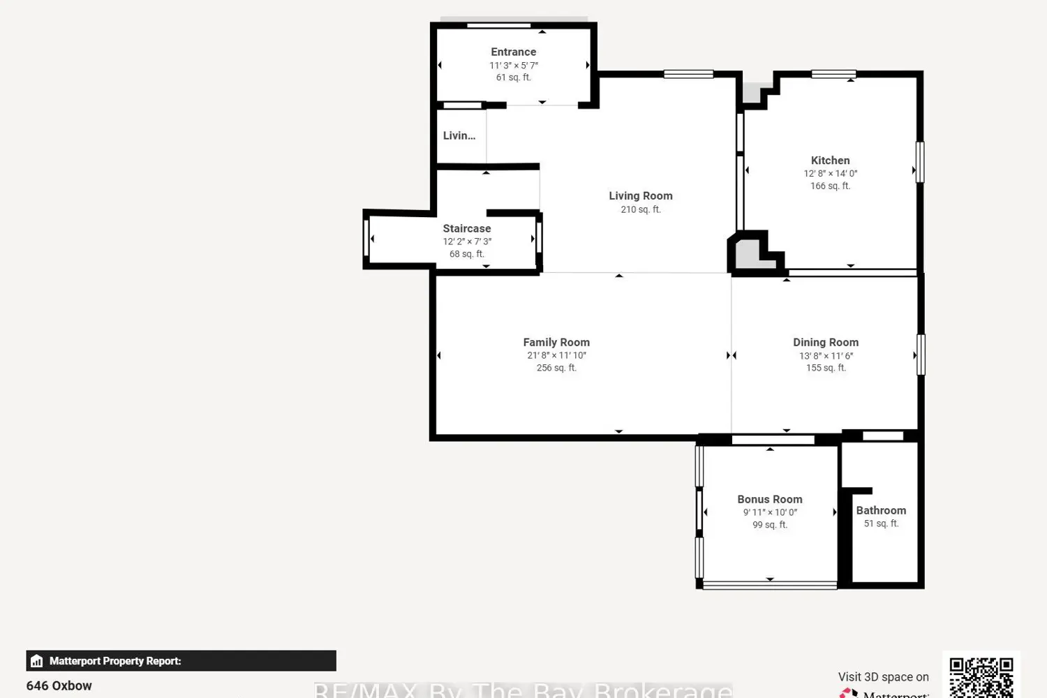 646 Oxbow Park Drive photo 5