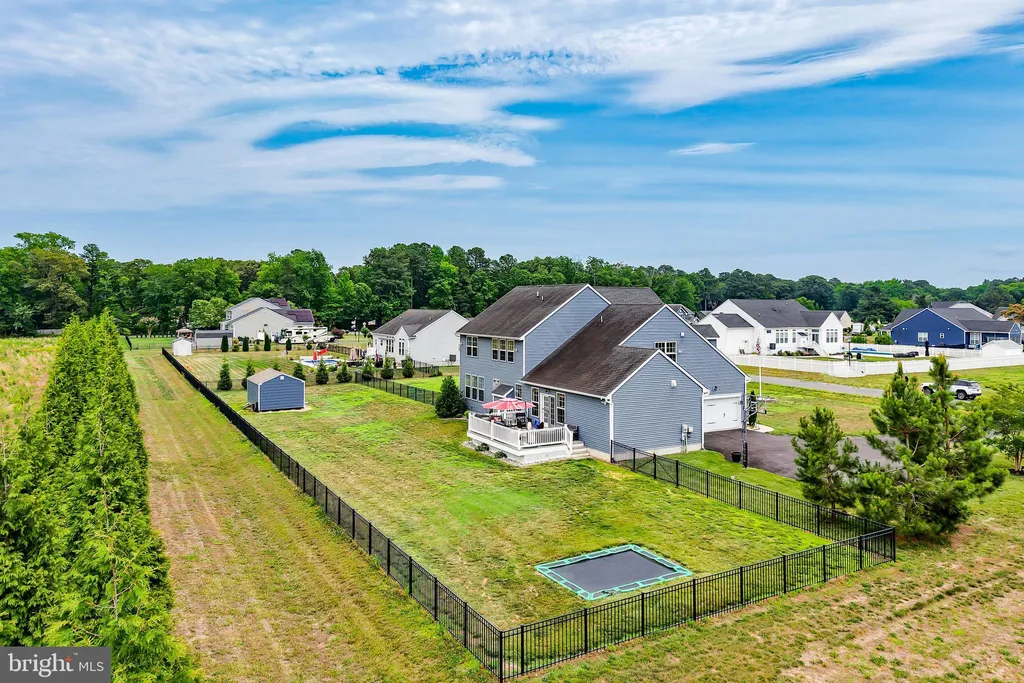26178 Richfield Drive, Lewes, DE 19958