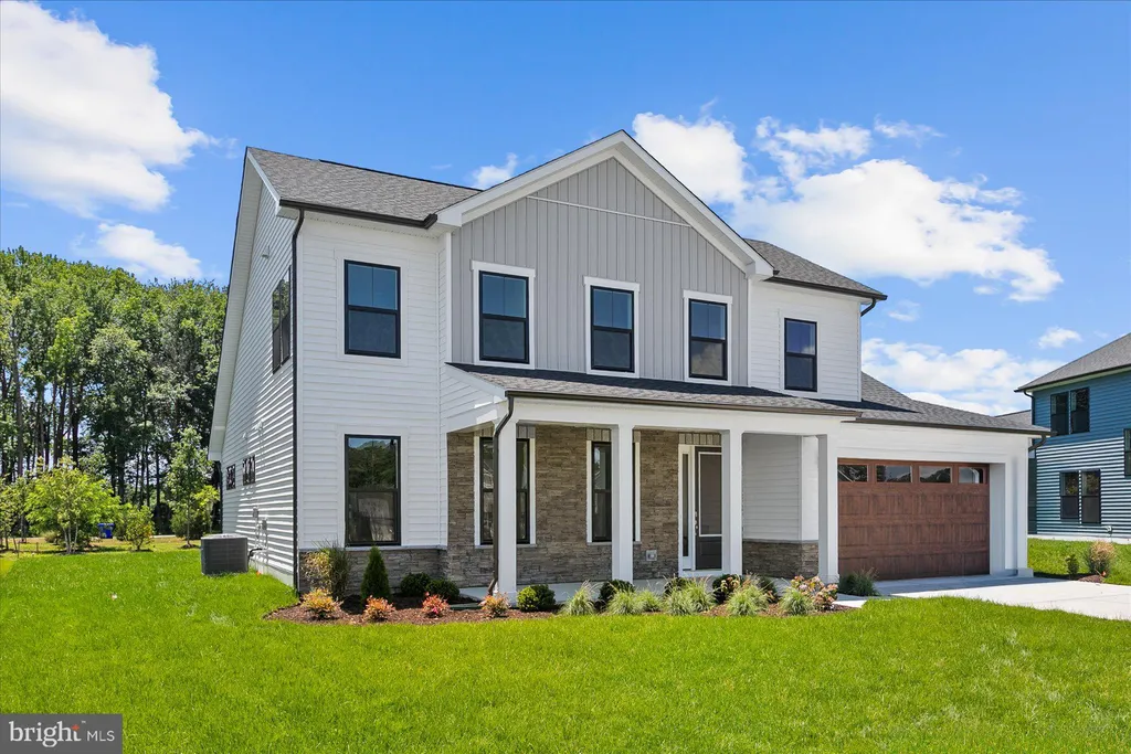 34120 Hornbeam Drive, Frankford, DE 19945