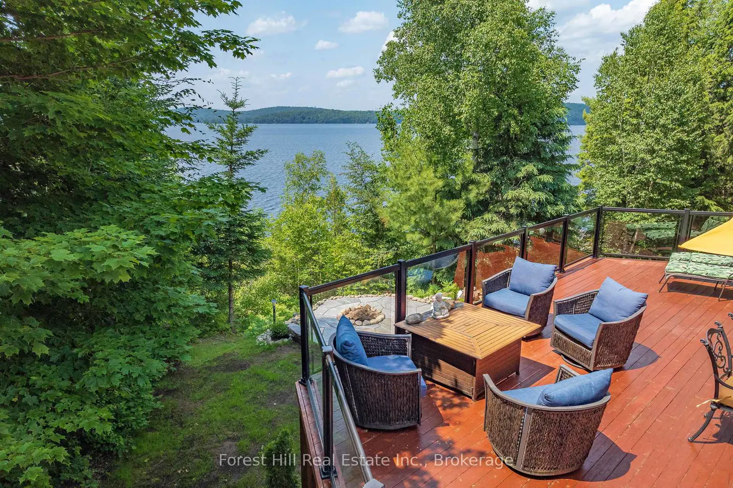 4475 Kawagama Lake Road photo 2