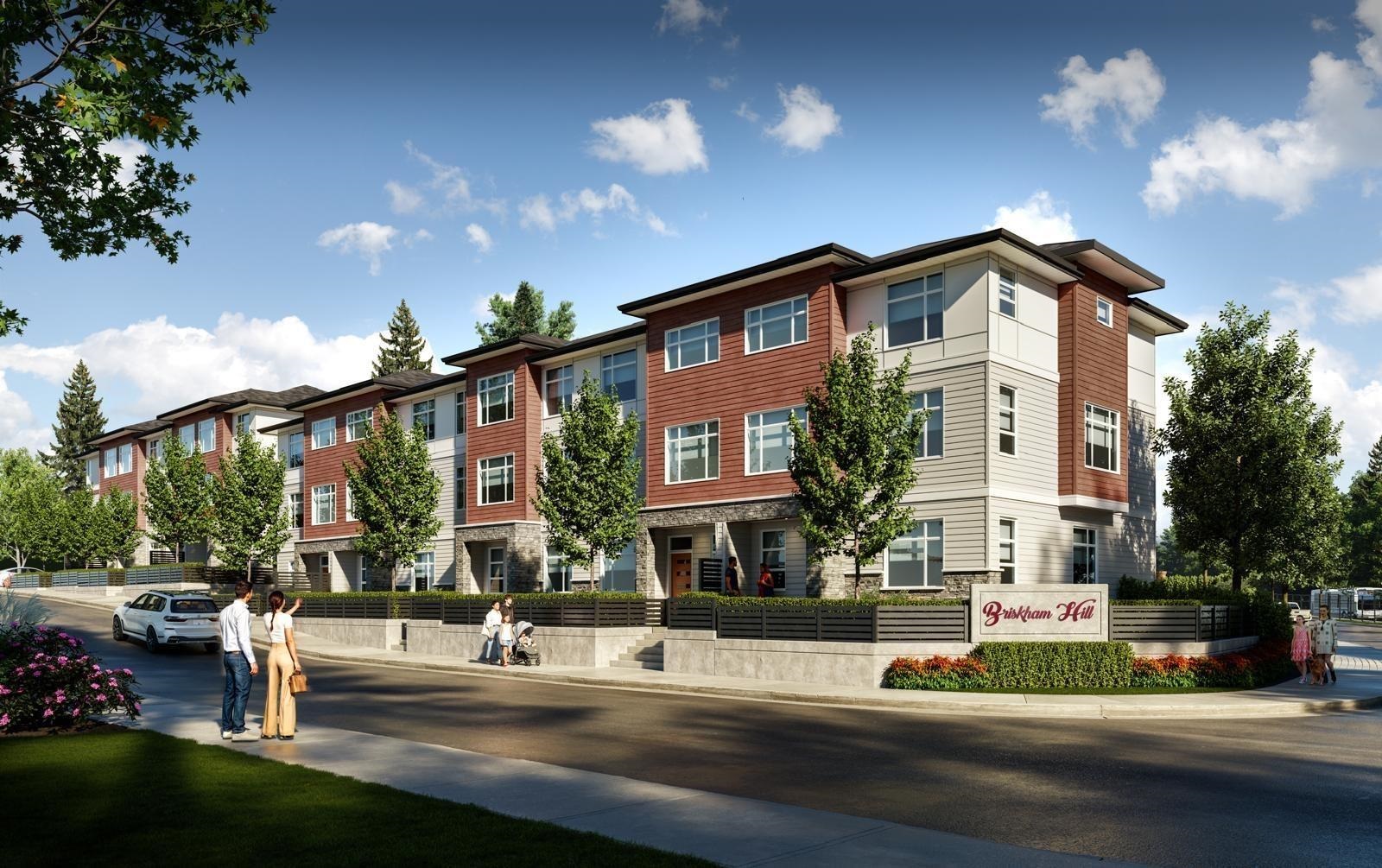 6-7540 Briskham Street, Mission, BC, V2V 3L8