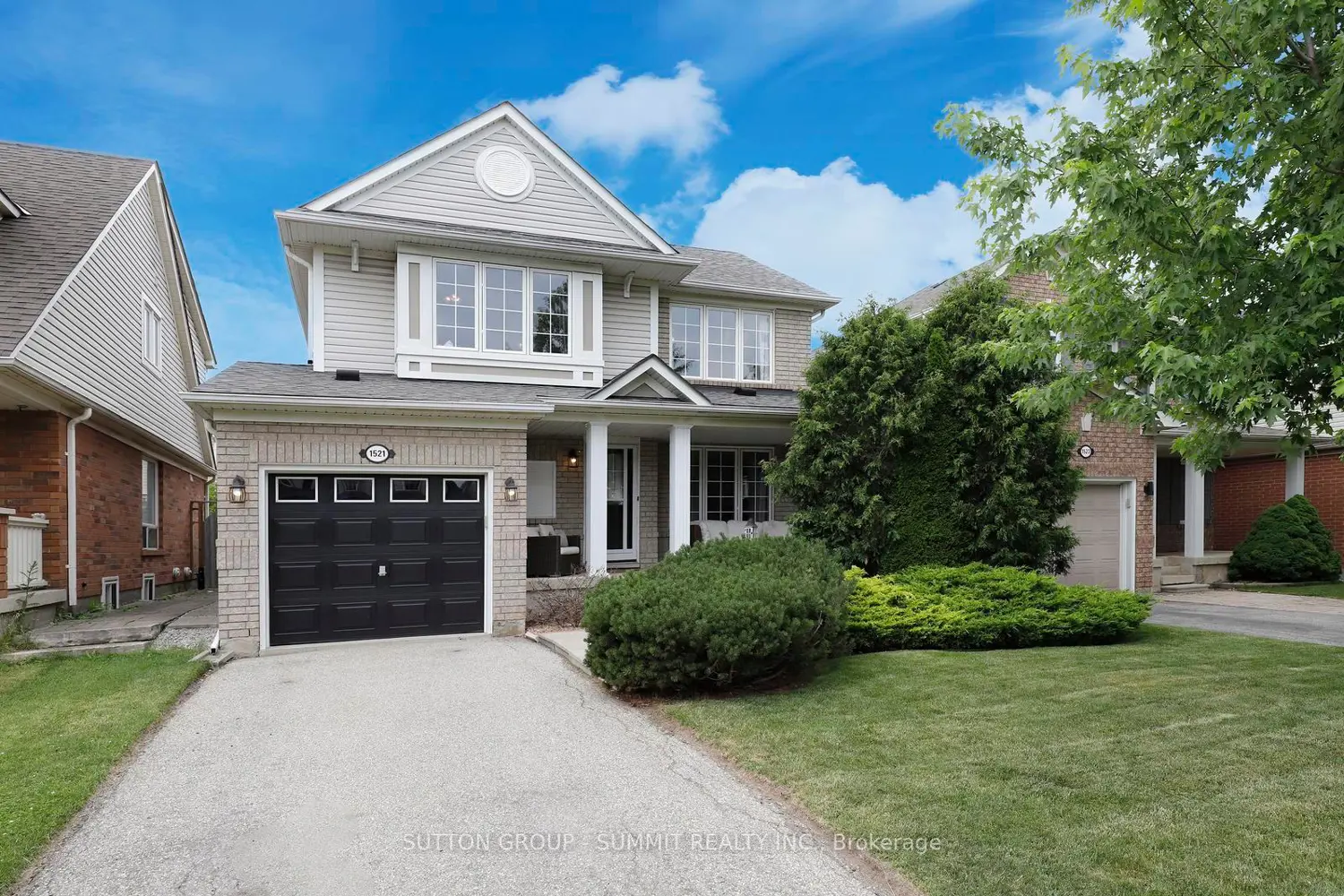 1521 Swann Crescent photo 2