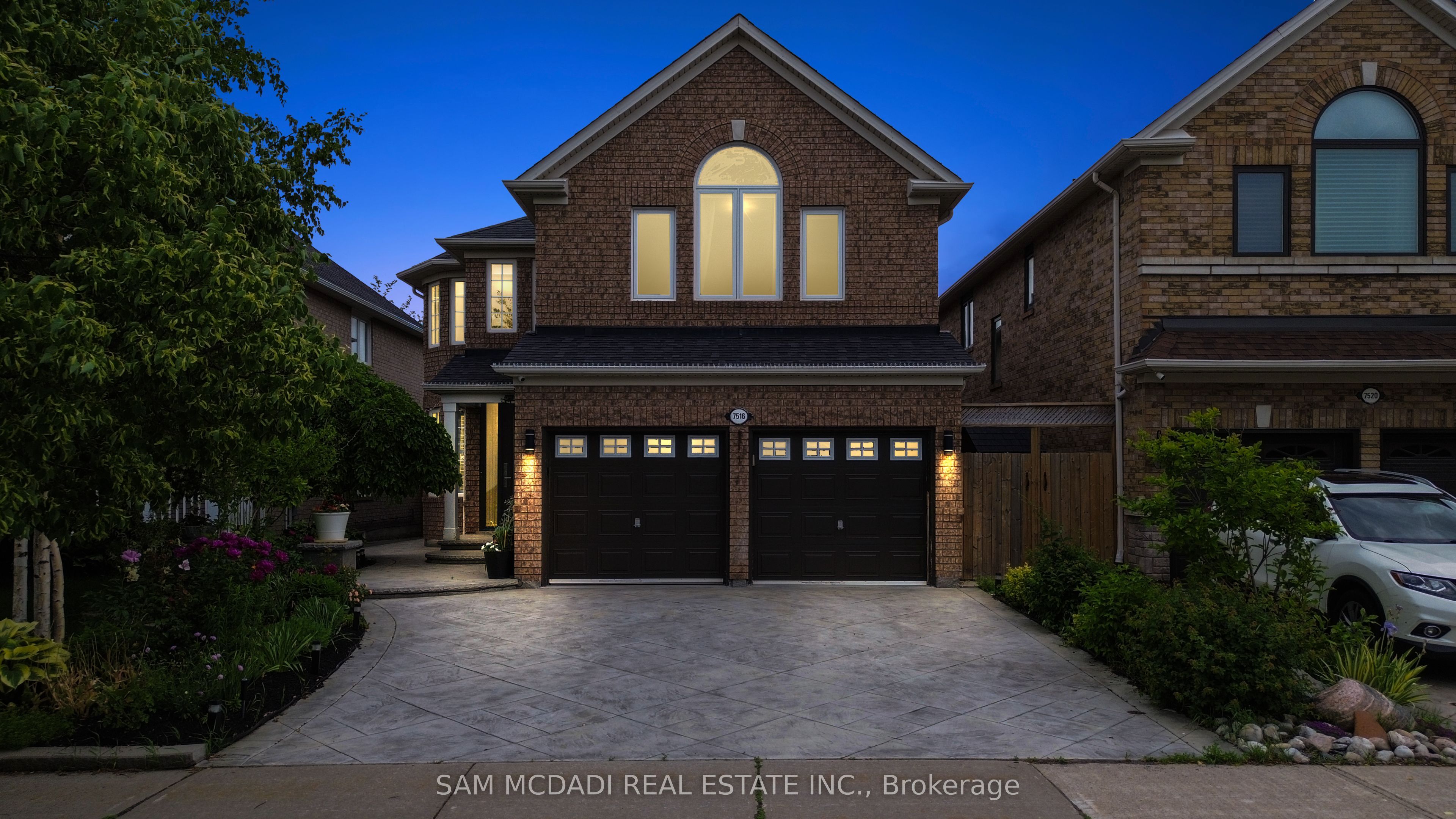 7516 Terragar Boulevard, Mississauga, ON, L5N 8H6