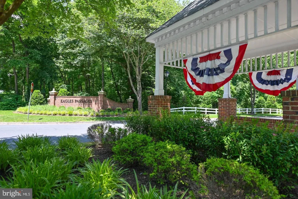 900 Weather Vane Way, Davidsonville, MD 21035