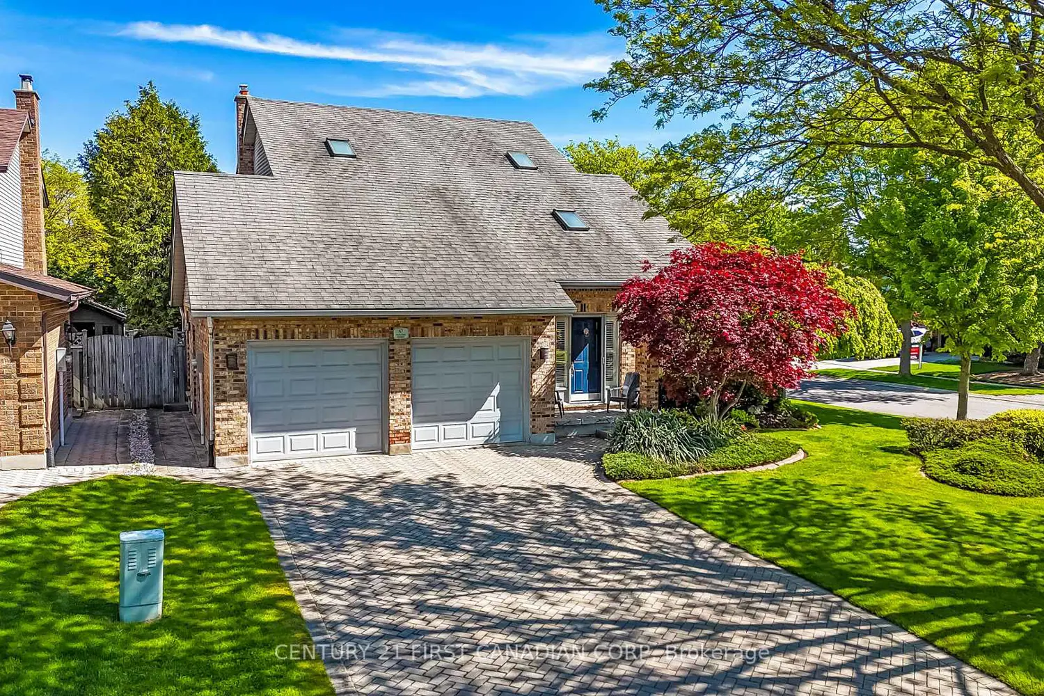 47 Monte Vista Crescent