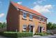 Plot 157, Penshurst at Mill View, Greenfields Road NR20